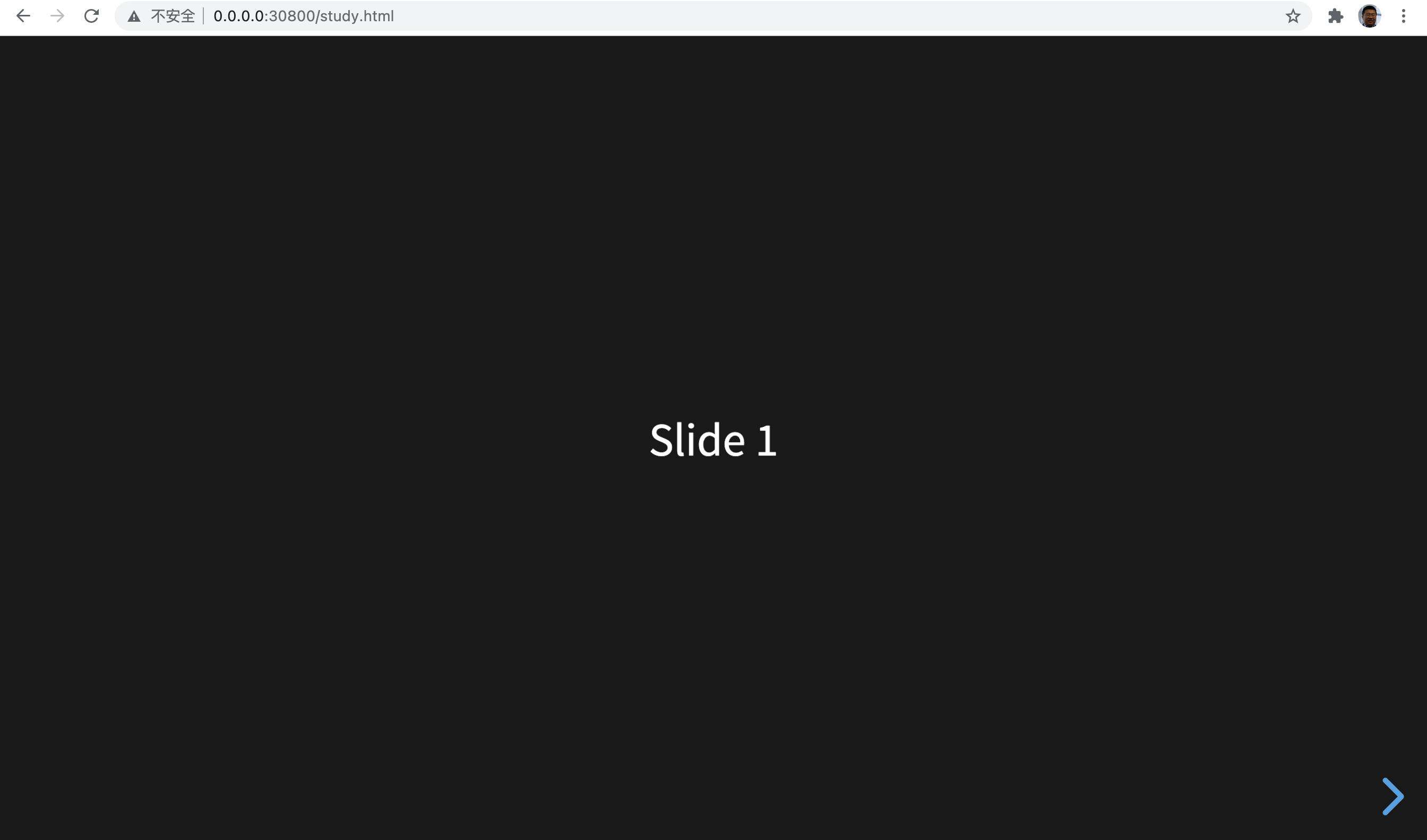 PPT 居然可以用 js 写?